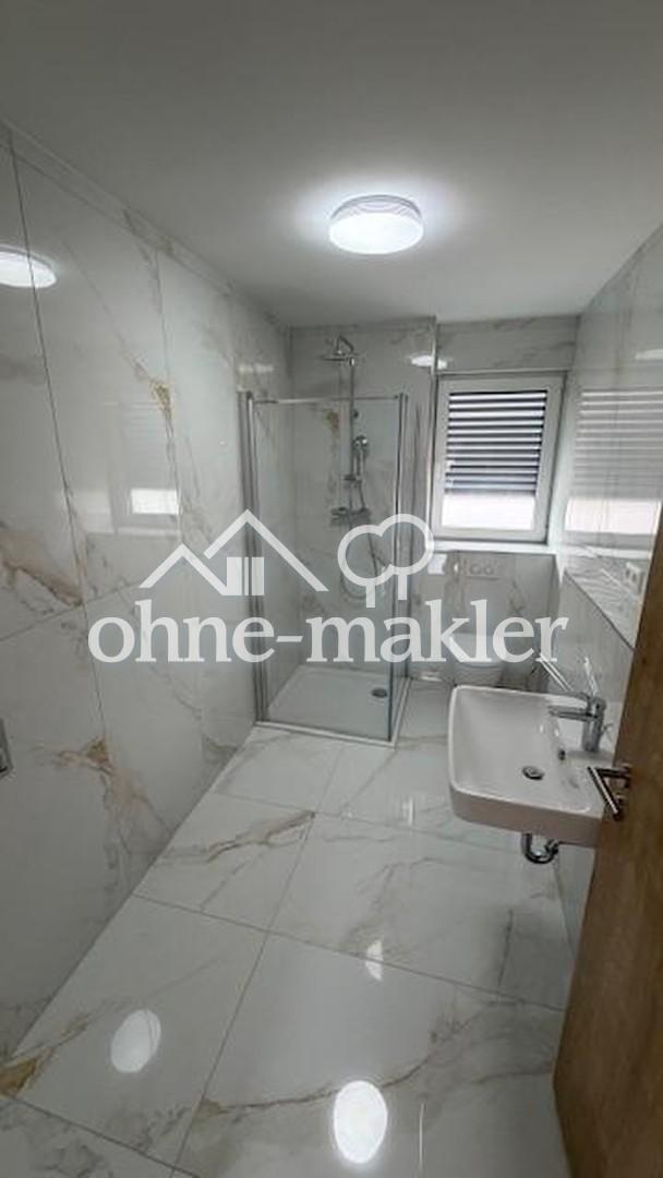 NEUBAU ERSTBEZUG! Wohnen mit Charakter: 2-Zimmer-Wohnung in Ketsch - Photo 3