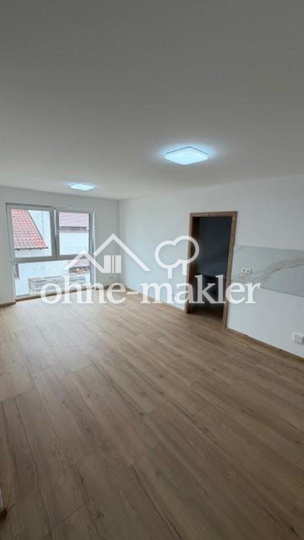 NEUBAU ERSTBEZUG! Wohnen mit Charakter: 2-Zimmer-Wohnung in Ketsch - Photo 1
