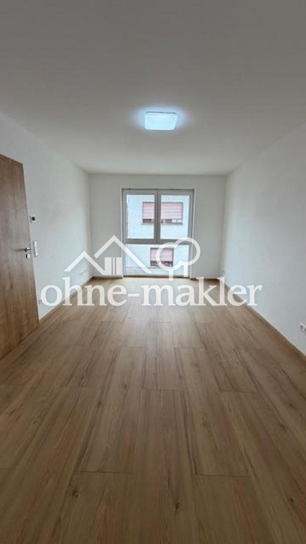NEUBAU ERSTBEZUG! Wohnen mit Charakter: 2-Zimmer-Wohnung in Ketsch - Photo 1