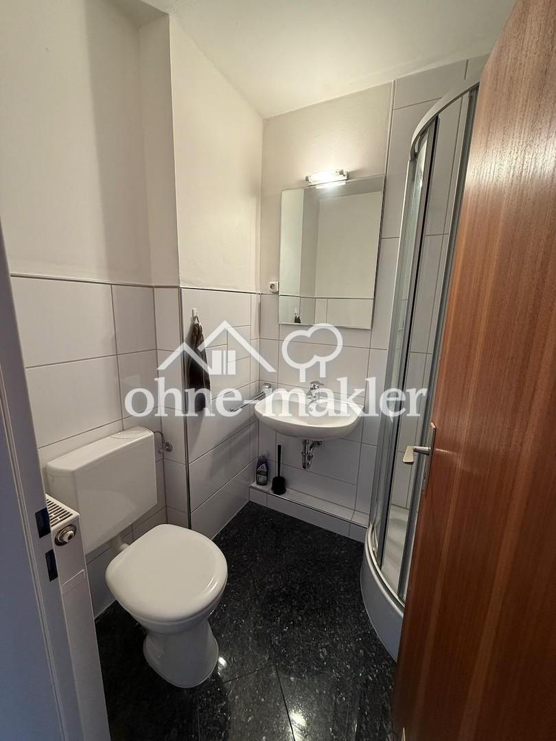 Möbliertes 1-Zimmer-Apartment mit Balkon & Stellplatz nahe Heidelberg - Photo 4