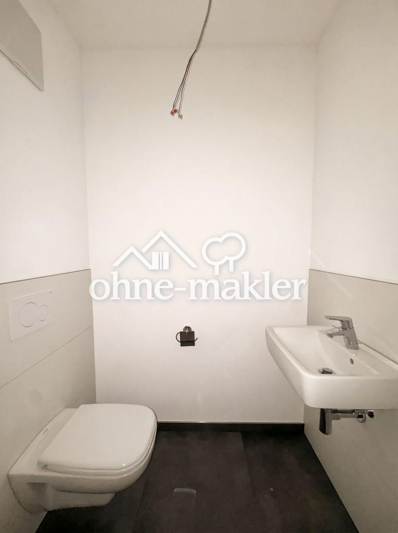 Erstbezug! Neue, helle, barrierefreie 3-Zimmer-EG-Wohnung mit Garten in zentraler Lage in Jockgrim - Foto 3
