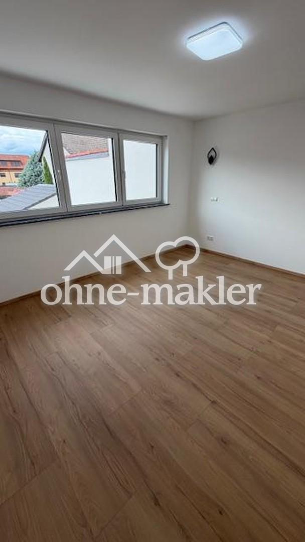 ERSTBEZUG!NEUBAU! 3-Zimmer-Wohnung offene Küche im 1. Obergeschoss - Photo 4