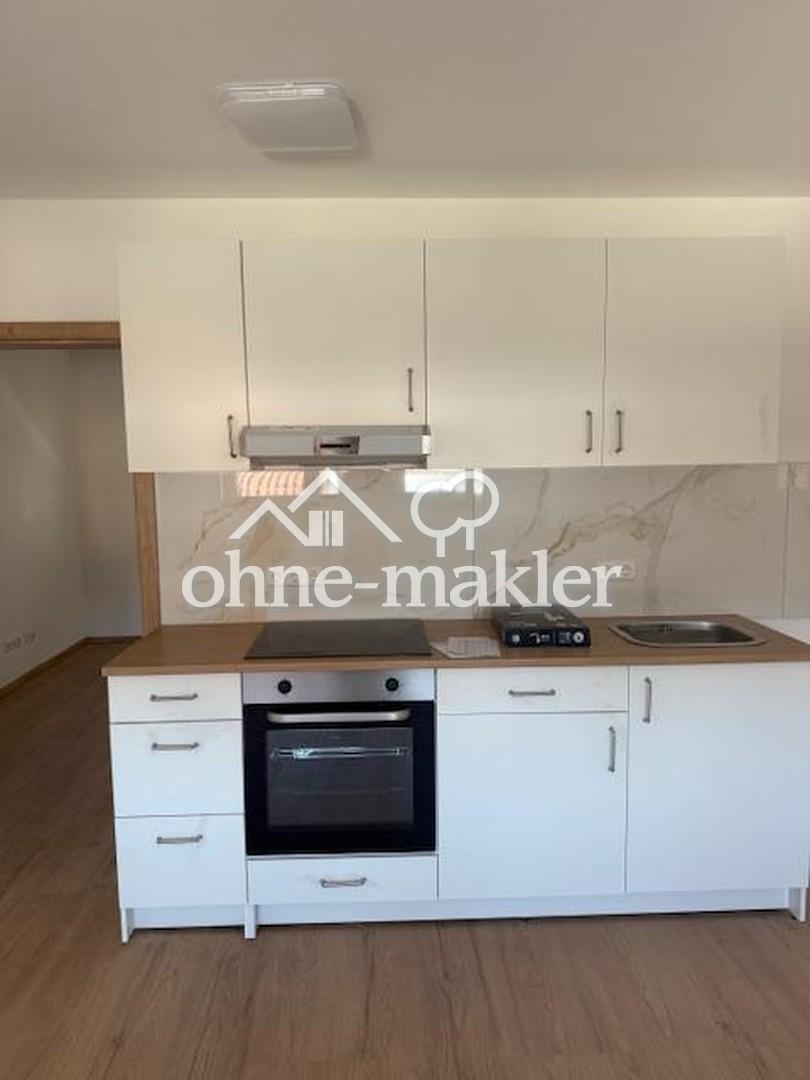 NEUBAU!ERSTBEZUG! 3-Zimmer-Wohnung offene Küche im 1. Obergeschoss - Photo 3