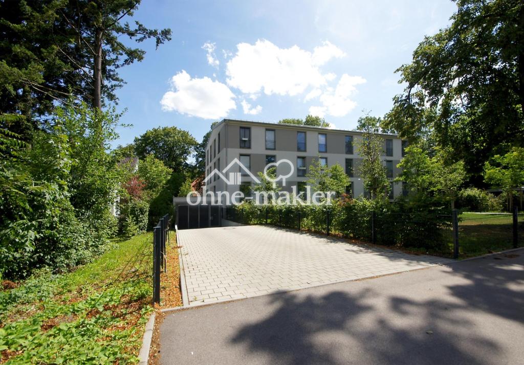 Modernes Loft mit 3,40 m Raumhöhe – Wohnen & Arbeiten in Top-Lage Pasing-Obermenzing - Foto 4