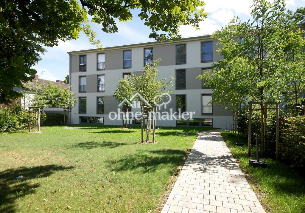 Modernes Loft mit 3,40 m Raumhöhe – Wohnen & Arbeiten in Top-Lage Pasing-Obermenzing - Foto 5