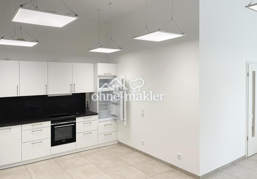 Modernes Loft mit 3,40 m Raumhöhe – Wohnen & Arbeiten in Top-Lage Pasing-Obermenzing - Foto 2