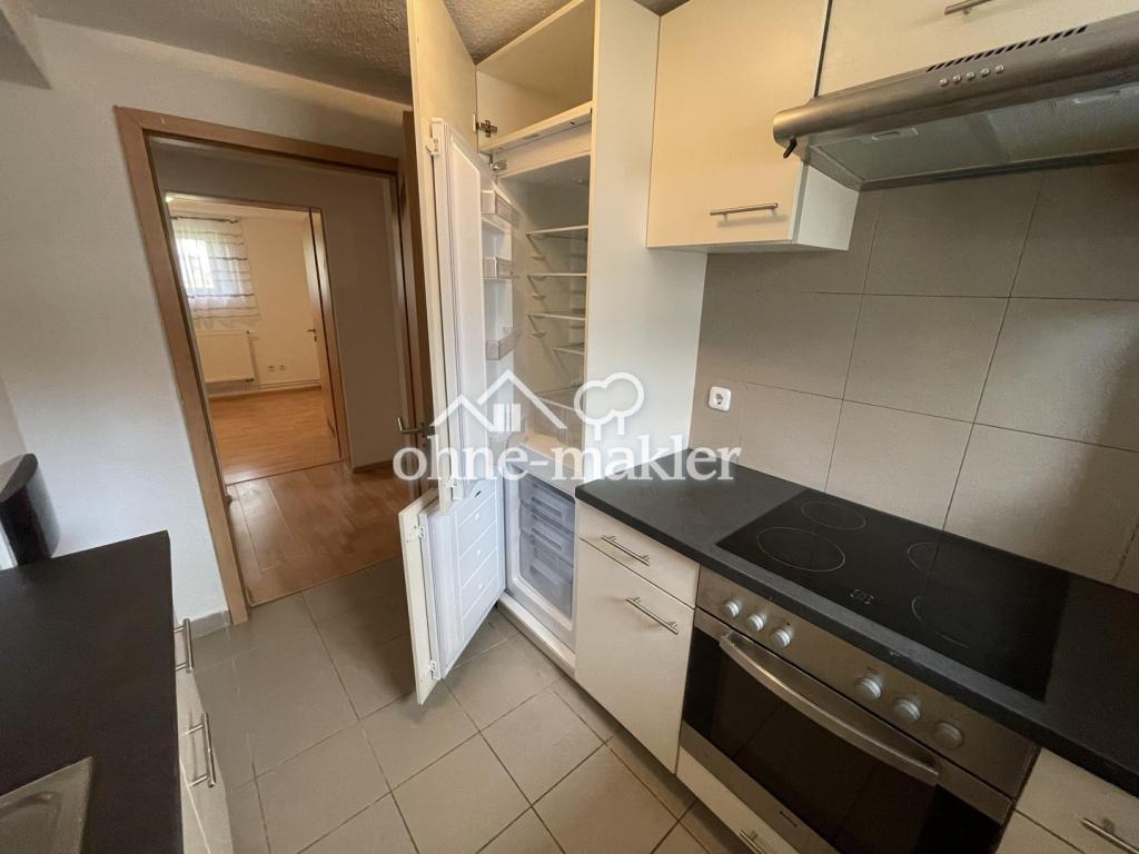 Wunderschöne UG 3-Zimmer-Wohnung im Herzen Villingen-Schwenningens - Photo 2