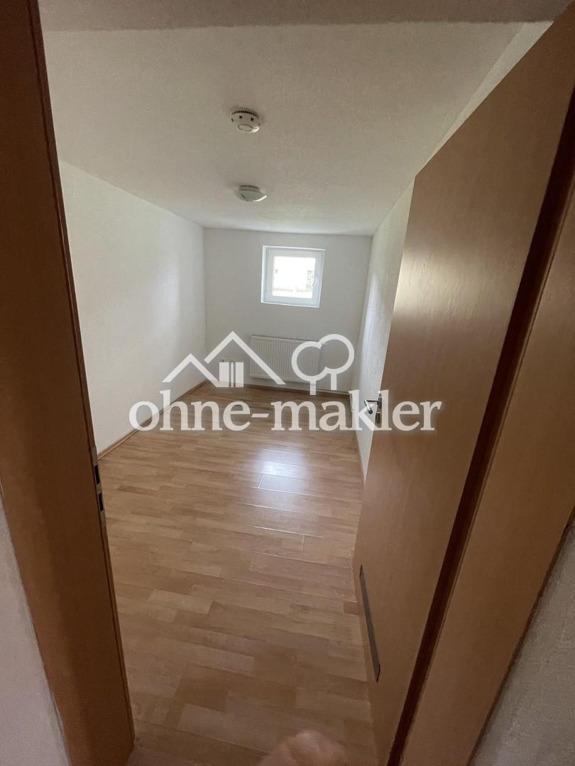 Wunderschöne UG 3-Zimmer-Wohnung im Herzen Villingen-Schwenningens - Photo 1