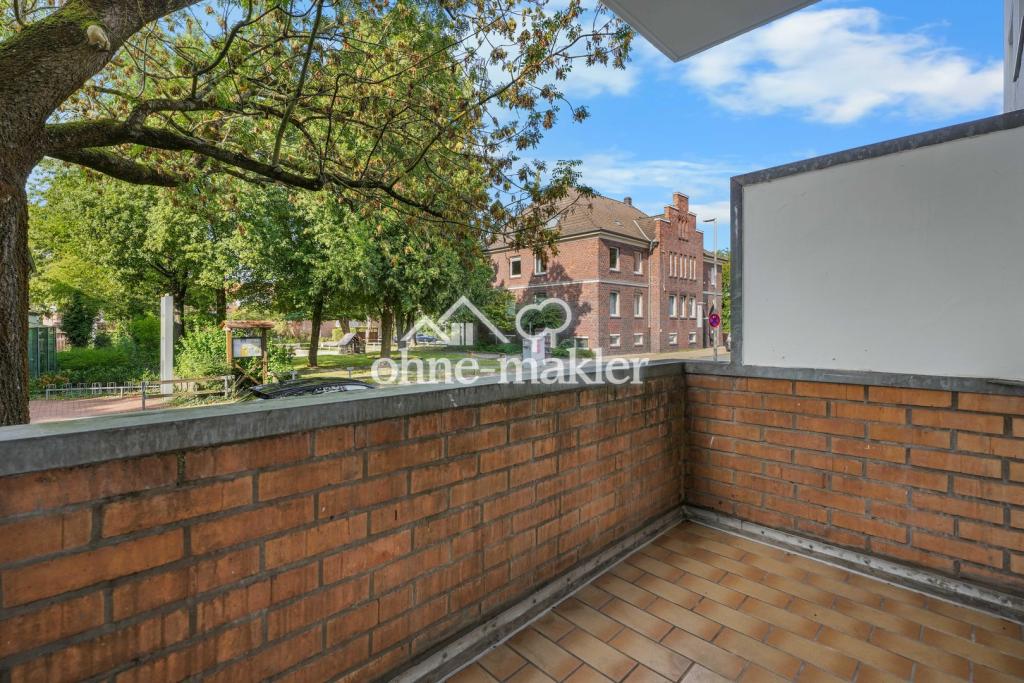 Wohnen mit Weitblick – Attraktive Wohnung am Tiergarten in Hannover - Foto 4