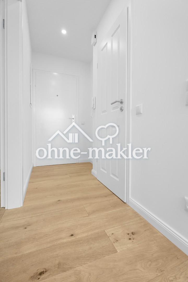 Wohnen mit Weitblick – Attraktive Wohnung am Tiergarten in Hannover - Foto 5