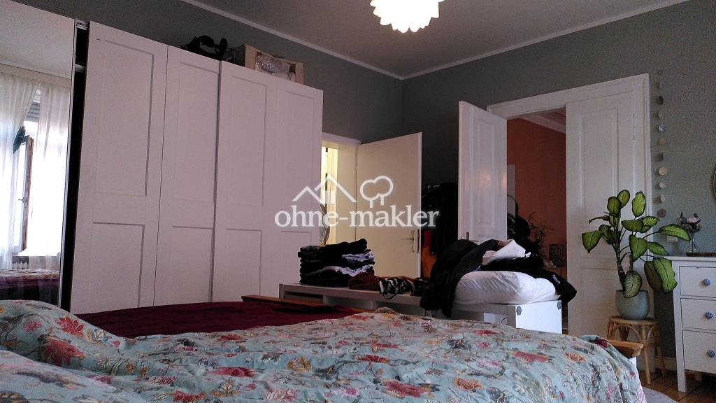 Großzügige Wohnung mit Hinterhof-Terrasse in Bahnhofsnähe - Photo 5