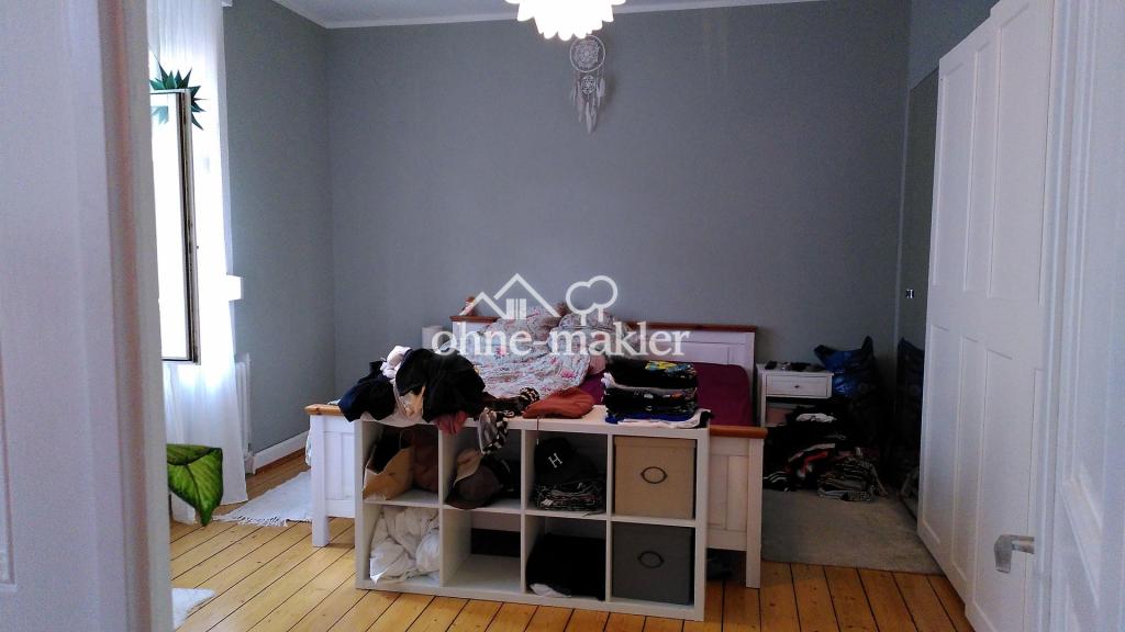 Großzügige Wohnung mit Hinterhof-Terrasse in Bahnhofsnähe - Photo 3