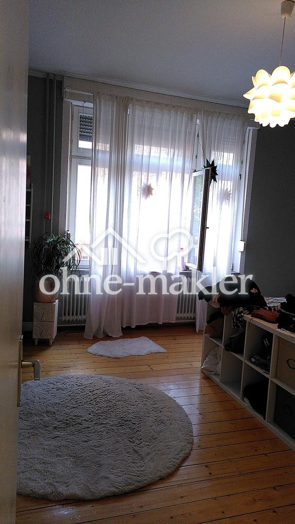 Großzügige Wohnung mit Hinterhof-Terrasse in Bahnhofsnähe - Photo 4