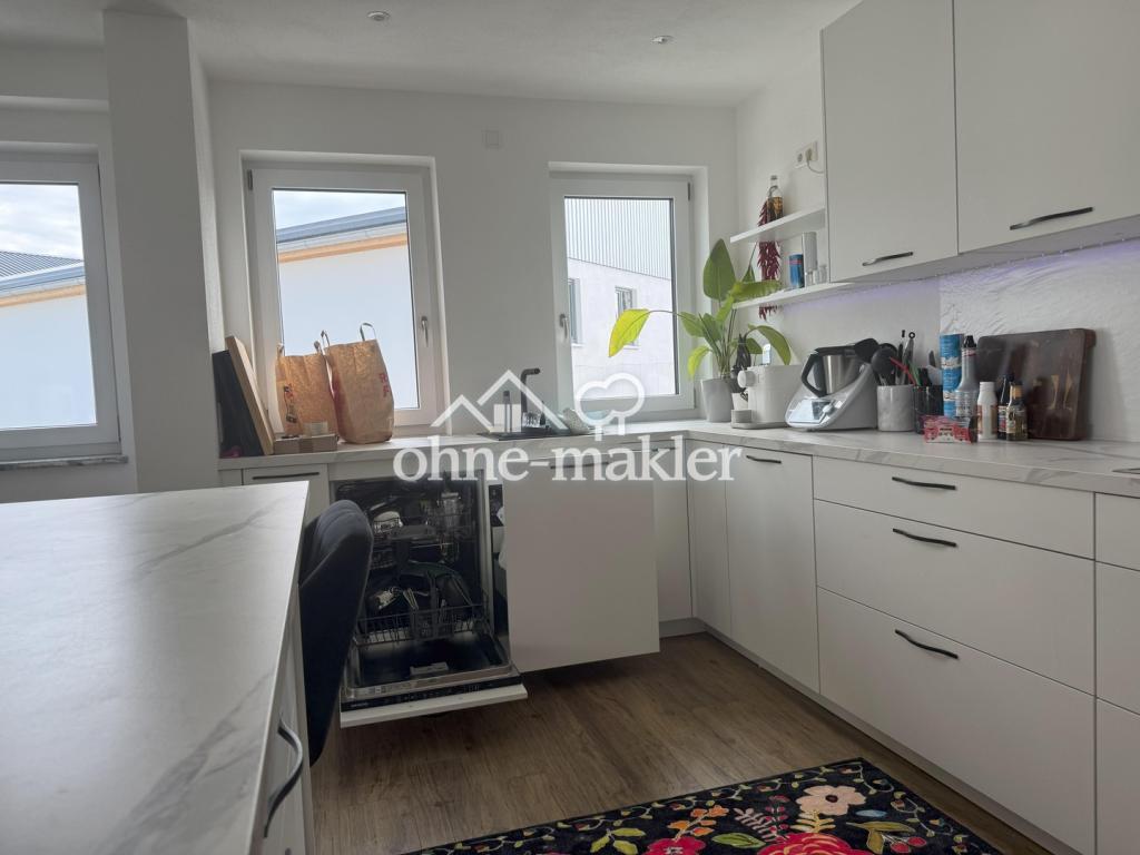 Wohnen und Arbeiten in einem Haus mit viel Platz - Photo 4
