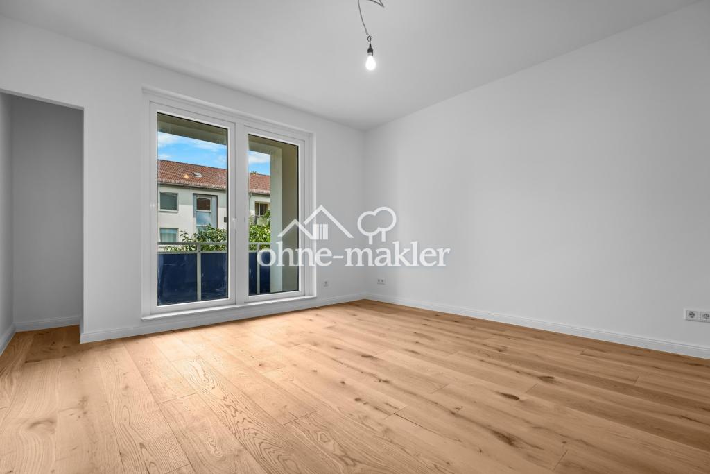Modern saniert, zentral gelegen: Ihr neues Zuhause in Bremen - Foto 4