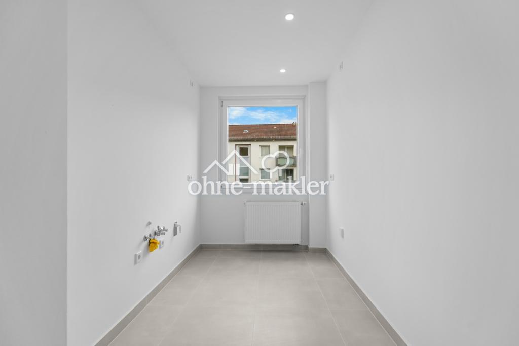 Modern saniert, zentral gelegen: Ihr neues Zuhause in Bremen - Foto 5