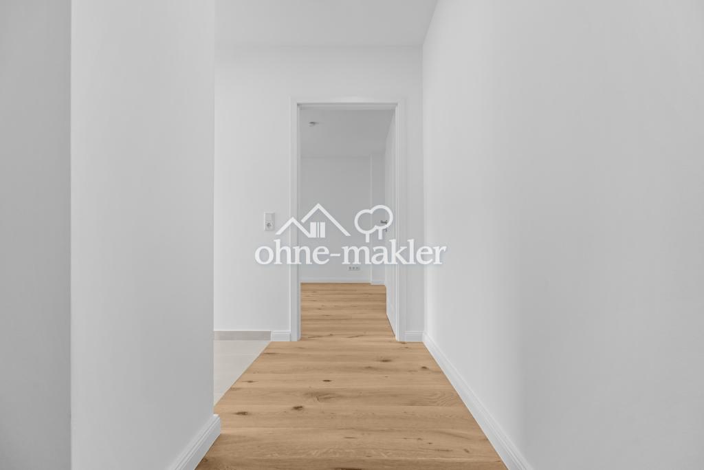 Modern saniert, zentral gelegen: Ihr neues Zuhause in Bremen - Foto 3