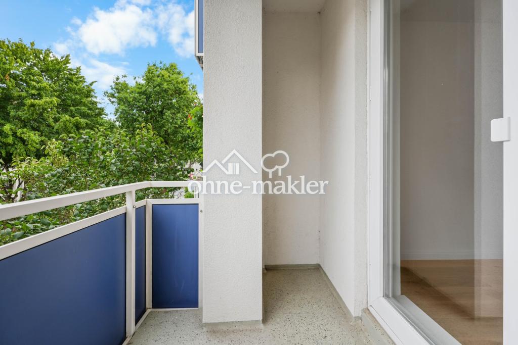 Modern saniert, zentral gelegen: Ihr neues Zuhause in Bremen - Foto 2