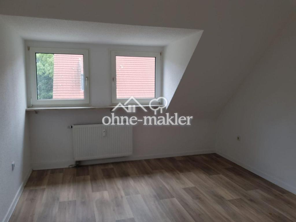 Schöne DG-Wohnung in ruhiger Lage von Oberhausen-Sterkrade - Foto 5