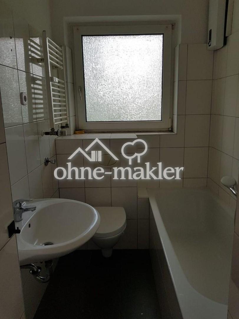 Schöne DG-Wohnung in ruhiger Lage von Oberhausen-Sterkrade - Foto 3