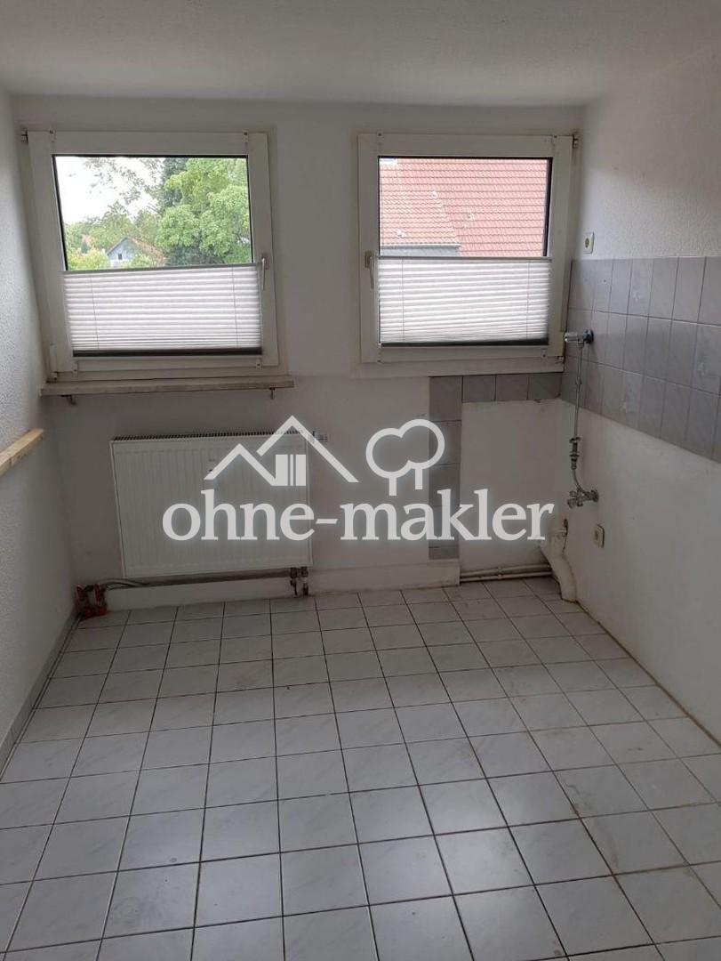 Schöne DG-Wohnung in ruhiger Lage von Oberhausen-Sterkrade - Foto 2