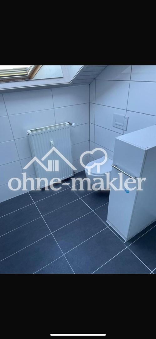 3-Zimmer-Dachgeschosswohnung - Photo 4