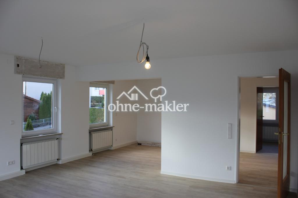 Sonnige 4-Zimmer-Wohnung mit Balkon und Terrasse - Photo 4