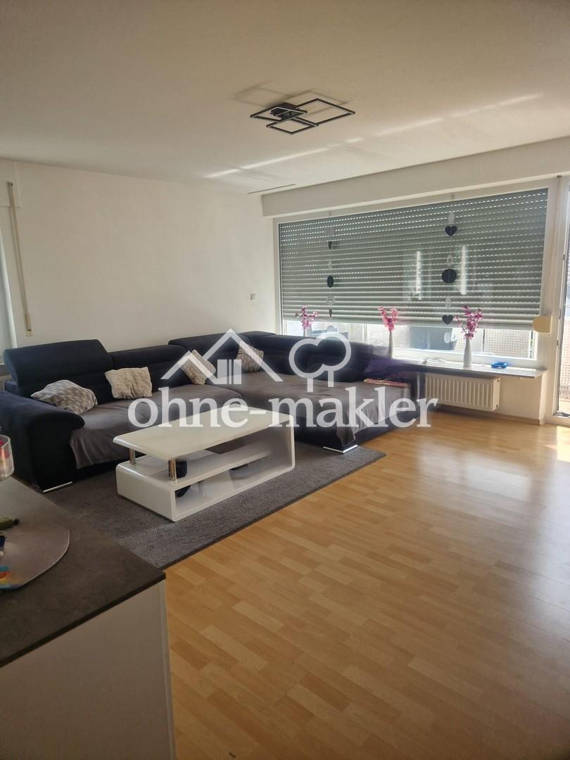 Sonnige 4-Zimmer-Wohnung mit Balkon und Terrasse - Photo 2