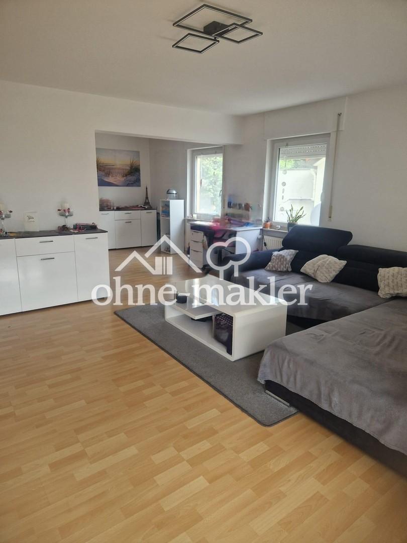 Sonnige 4-Zimmer-Wohnung mit Balkon und Terrasse - Photo 3