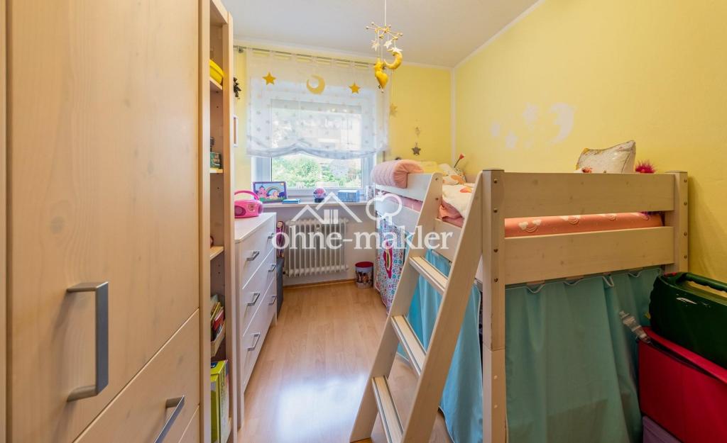 Helle 4-Zimmer-EG-Wohnung mit Terrasse, Hobbyraum & TG in Pliening - Photo 5