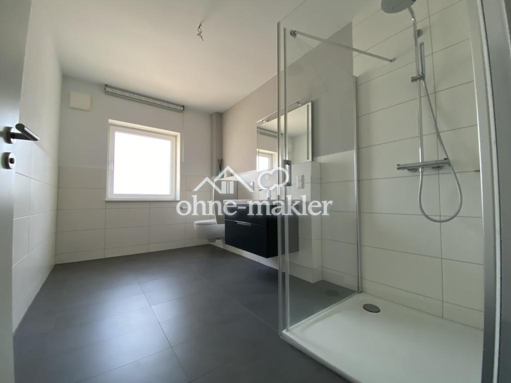 Exklusive Penthousewohnung mit großer Dachterrasse, EBK & Garage in Marburg-Cappel - Foto 5
