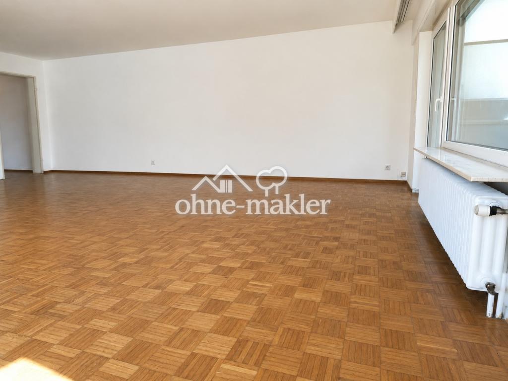 Renovierte 2-Zimmer-Erdgeschosswohnung mit neuem Bad, Küche und Gartennutzung - Photo 2