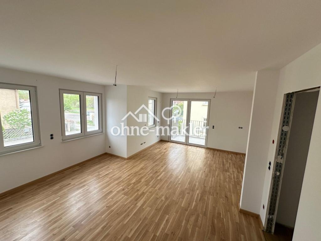 Moderne Eigentumswohnung mit hochwertiger Ausstattung und hervorragender Energieeffizienz - Foto 2