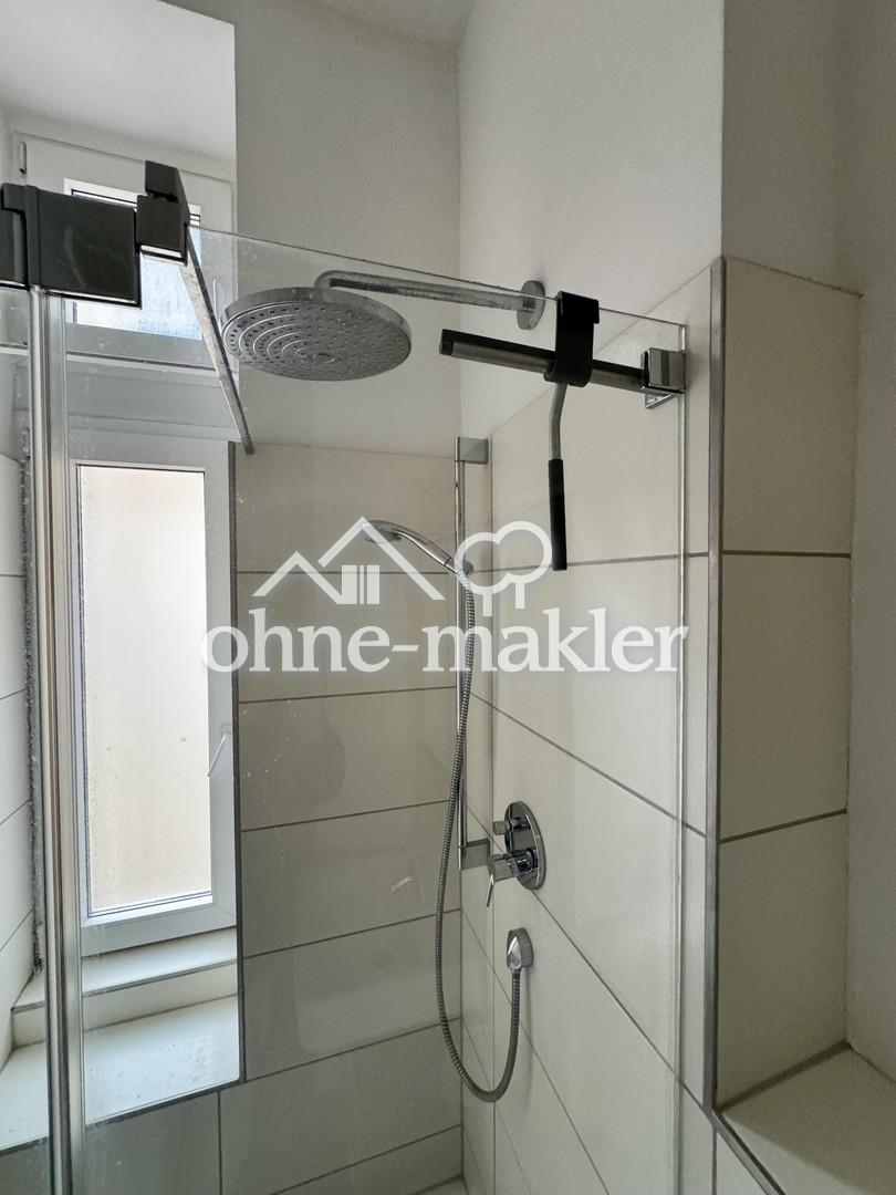 Alltagstaugliche 3-Zimmer-Wohnung im ruhigen Frankfurter Ostend – provisionsfrei - Foto 5