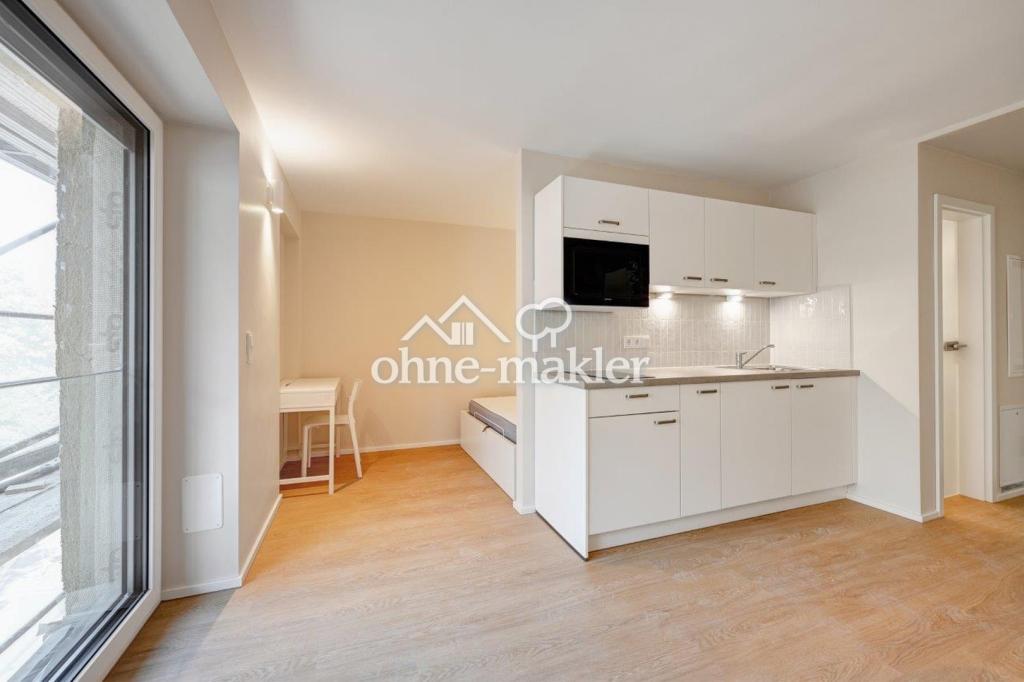 Leonovum - Apartments - Rotkreuzplatz (München-Neuhausen) - Erstbezug - Foto 1