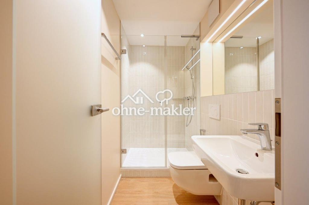 Leonovum - Apartments - Rotkreuzplatz (München-Neuhausen) - Erstbezug - Foto 3