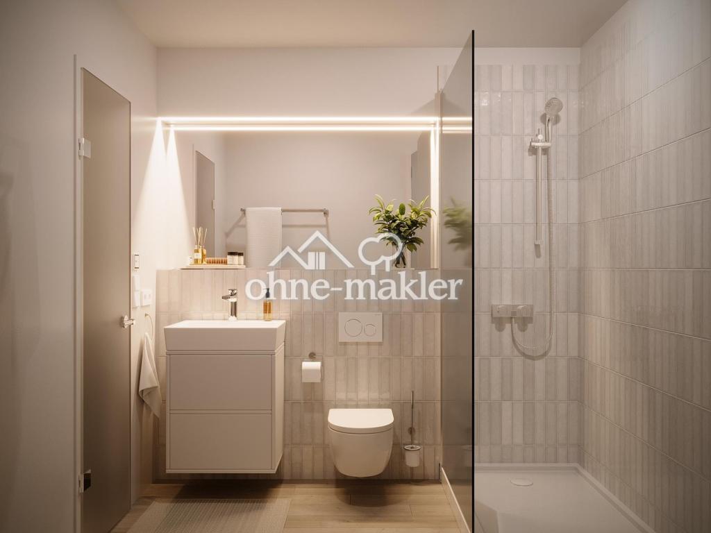Leonovum - Apartments - Rotkreuzplatz (München-Neuhausen) - Erstbezug - Foto 2