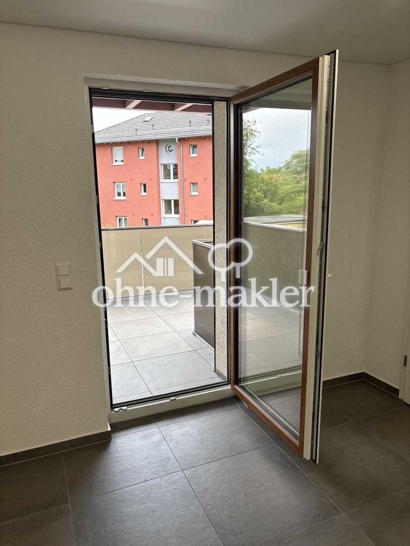 Kernsaniert & Bezugsfertig: Helle 3-Zimmer-Wohnung provisionsfrei abzugeben - Photo 2