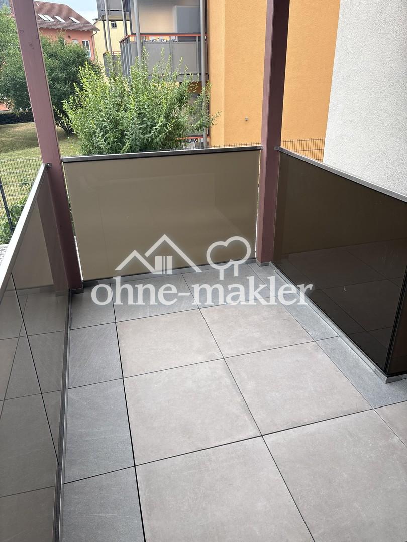 Kernsaniert & Bezugsfertig: Helle 3-Zimmer-Wohnung provisionsfrei abzugeben - Photo 3