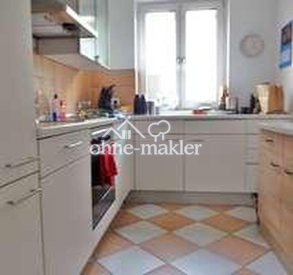 LICHTDURCHGEFLUTETE 3,5 ZIMMER CITY WOHNUNG MIT BALKON IM BESTLAGE WESTEND - Foto 5