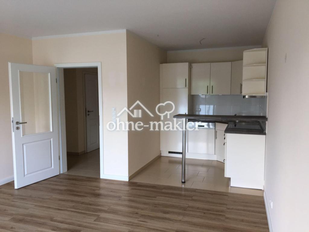 Moderne 2 Zimmer-Wohnung mit offener Küche - Photo 3
