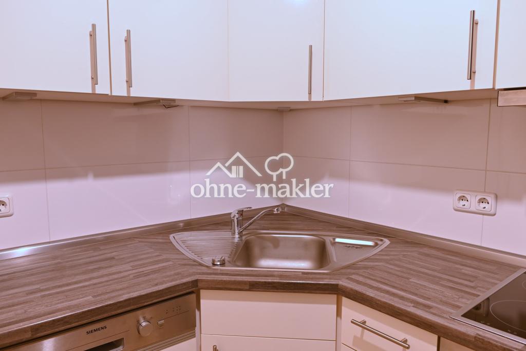 Moderne 2 Zimmer-Wohnung mit offener Küche - Photo 4