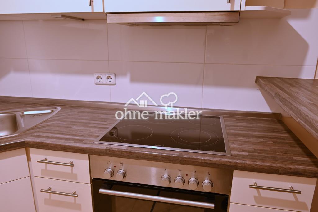 Moderne 2 Zimmer-Wohnung mit offener Küche - Photo 1