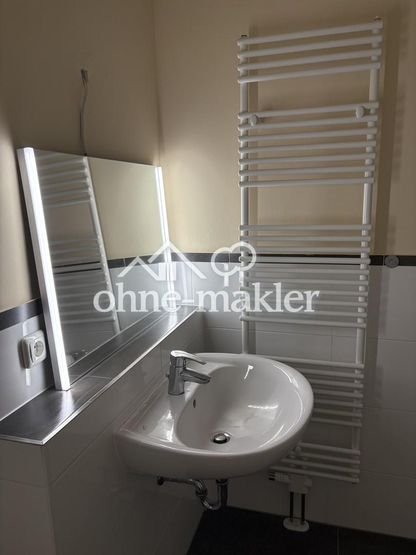 Moderne 2 Zimmer-Wohnung mit offener Küche - Photo 5