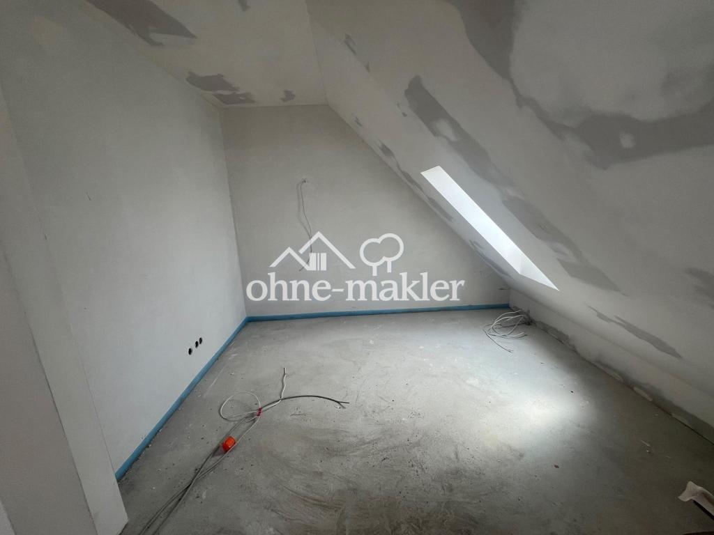 ERSTBEZUG NEUBAU 2 Zimmer Galerie Wohnung in Nürnberg mit Balkon / Fussbodenheizung / Duplexgarage - Photo 4