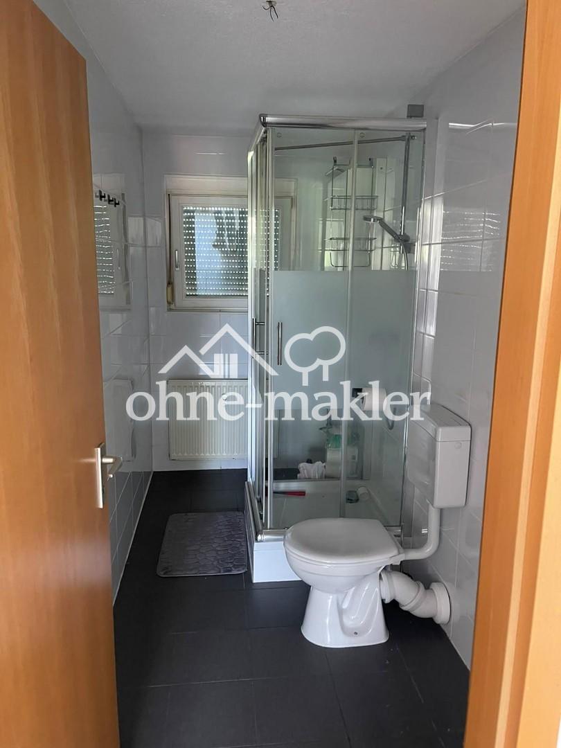 Helle 2-Zimmer-Wohnung mit Einbauküche und Tageslichtbad in Altensteig – ca. 50 m² - Foto 3