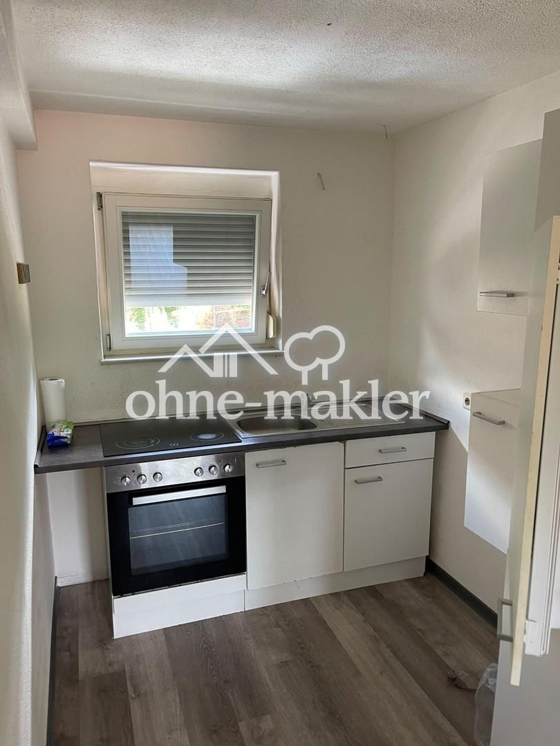 Helle 2-Zimmer-Wohnung mit Einbauküche und Tageslichtbad in Altensteig – ca. 50 m² - Foto 2