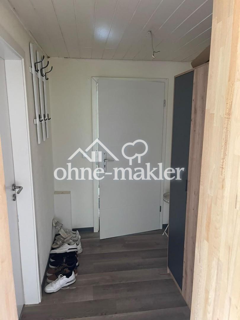 Helle 2-Zimmer-Wohnung mit Einbauküche und Tageslichtbad in Altensteig – ca. 50 m² - Foto 4