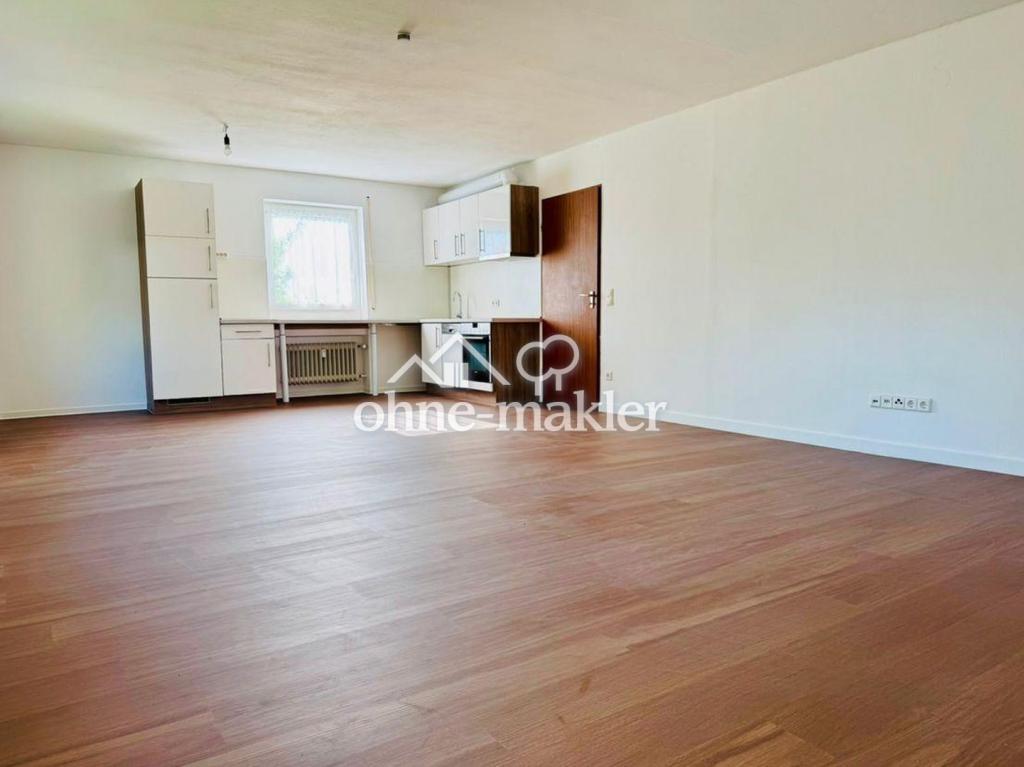 2 Zimmerwohnung - außerhalb von Stadt - Foto 1