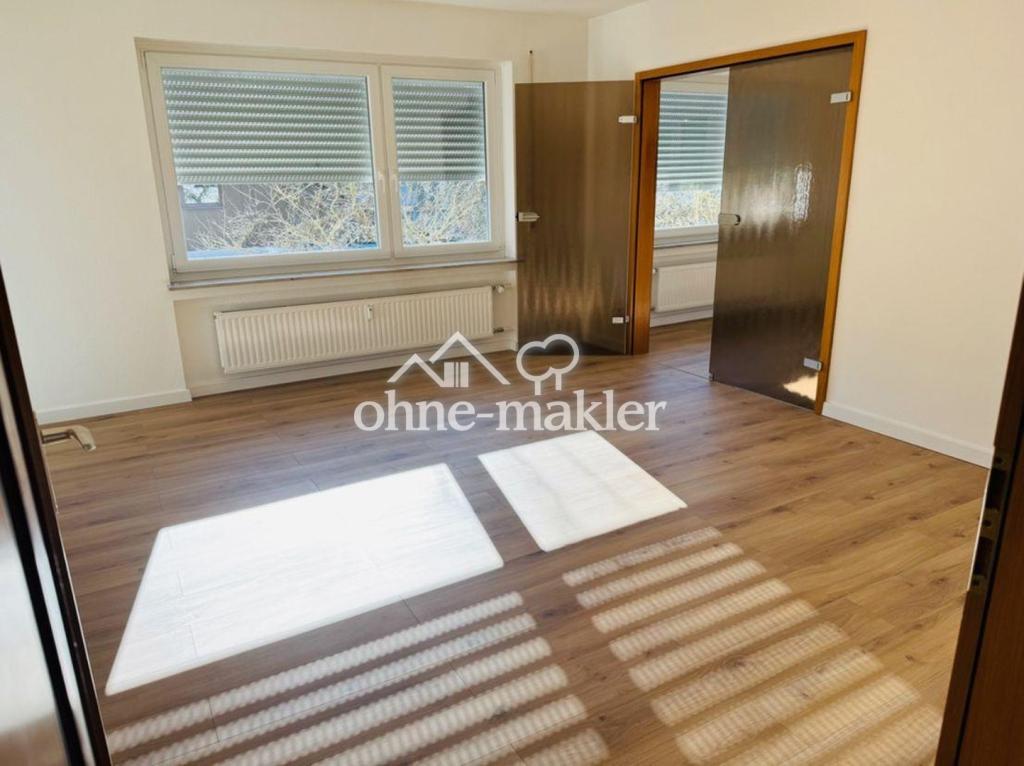 Schöne 4 Zimmerwohnung mit EBK - in Straßberg - Foto 3